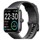 SEALED $40 SKG Smart Watch