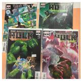 Marvel The Immortal Hulk