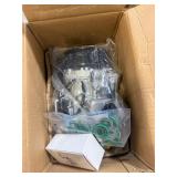 NEW $287 gpd Compressor 9642348