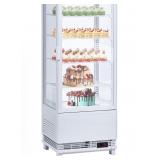 NEW $800 Garvee Commercial Refrigerator