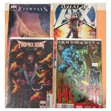 Marvel Comics
