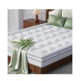 USED $80 (39'x80') Mattress Topper
