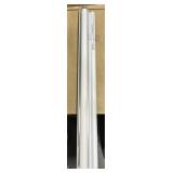 (40x48in) Cordless Custom Zebra Roller Shades