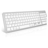 NEW $39 BT Wireless Keyboard for Mac/Windows