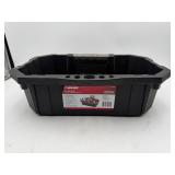 Husky 20ï¿½ Heavy Duty Tool Caddy