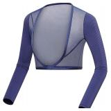 NEW $67 (M) Women's Sports Cooling Shirt