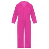 NEW $31 (10) Kids Boiler Coveralls Suit
