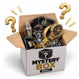 Mixed Jewelry & Watches Mystery Lot