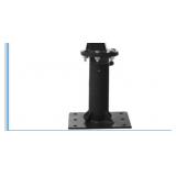 Base Heavy-Duty Hydraulic Pickup Truck Bed Hoist