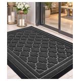 NEW $95 (4'x6') Outdoor Door Mat