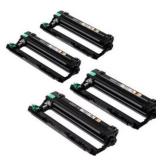 New $224 NEW Genuine Brother HL-3140CW 4 PRINTERS