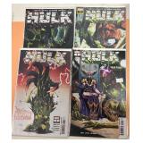 Marvel Hulk