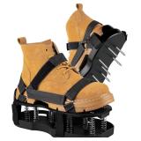 NEW (7-11) Unisex Lawn Aerator Spike Shoes