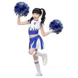 NEW $30 (12-14) Cheerleader Costume