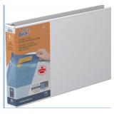 NEW $43 (11'x17') Spreadsheet View Binder