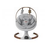 NEW $229 Monamii Baby Swing with Bluetooth