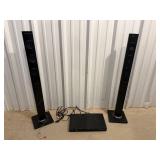Samsung HT-E4530 3D Blu-ray Home Theater System
