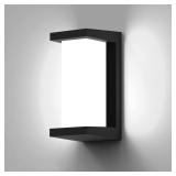 $60 Outdoor Wall Sconce Light