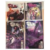 Marvel Silk