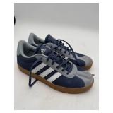 Adidas VL Court Shoes US 7 Blue