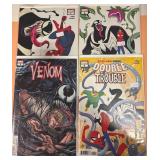 Marvel Double Trouble