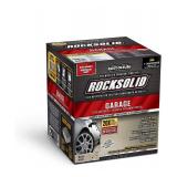 NEW $148 Garage Coat Kit in High Gloss Mocha Kit
