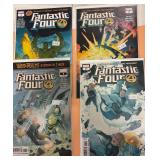 Marvel Fantastic Four