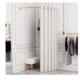 NEW $75 Clothing Store Fitting Room, 39in/