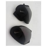 Nike Pair Adjustable Ankle Weights