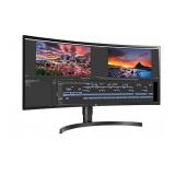 NEW $480 LG 34WN80C-B UltraWide Monitor