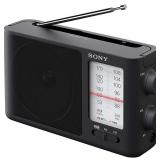 NEW $70 Sony Analog FM/AM Radio