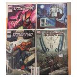 Marvel The Amazing Spiderman