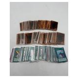 Vintage Yu-Gi-Oh! Cards Lot ~150 Pcs