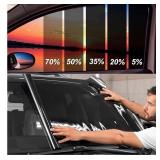 NEW $45 TOYOCO Window Tint Film -