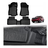 NEW $200 TripleAliners Floor Mats