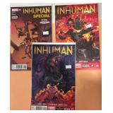Marvel Inhuman