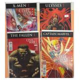 Marvel Civil War 2
