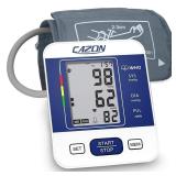 NEW $35 CAZON Blood Pressure Monitor