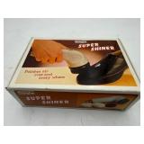 Vintage Housefun Super Shiner Shoe Polisher