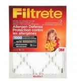 NEW (14'x16') Air Filter, MPR 1000