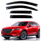 NEW $80 Window Visors for Mazda CX9