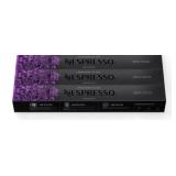 SEALED 3 x 10 Nespresso Original Dark Roast Pods