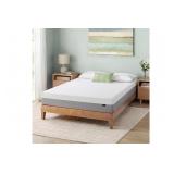 NEW $192 Zinus Full Mattress - 8 Inch Green