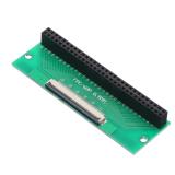 NEW FFC FPC 60 Pin Connector Board 2.54mm