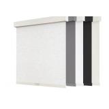 NEW $78 30' W x 72' HCordless Blackout Shades