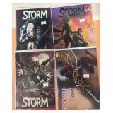 Marvel Storm