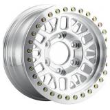 SEALED $1,513 (17X9 5X139.7 +25mm) RACELINE RIM