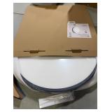 NEW $39 (20') 1pack Mount Ceiling Light Panel