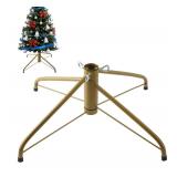 NEW AddGrace Folding Christmas Tree Stand