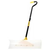 SEALED $70 Heavy Duty Snow Shovel